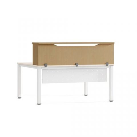 RECEPCION ROCADA MODULO SUPERIOR 140x30x40 ESTRUCT