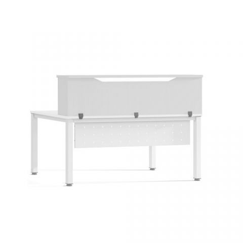 RECEPCION ROCADA MODULO SUPERIOR 140x30x40 ESTRUCT