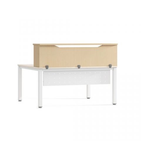 RECEPCION ROCADA MODULO SUPERIOR 160x30x40 ESTRUCT
