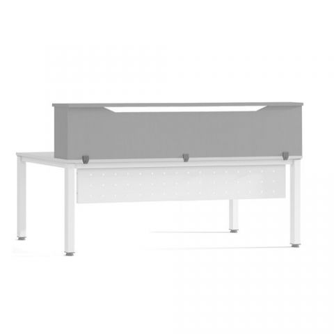 RECEPCION ROCADA MODULO SUPERIOR 180x30x40 ESTRUCT