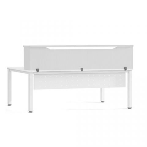 RECEPCION ROCADA MODULO SUPERIOR 180x30x40 ESTRUCT