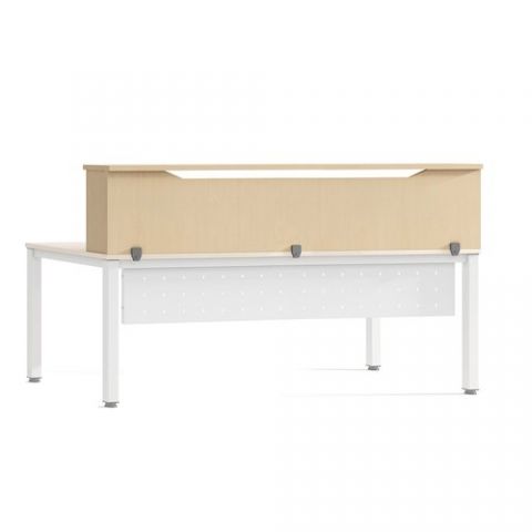 RECEPCION ROCADA MODULO SUPERIOR 200x30x40 ESTRUCT