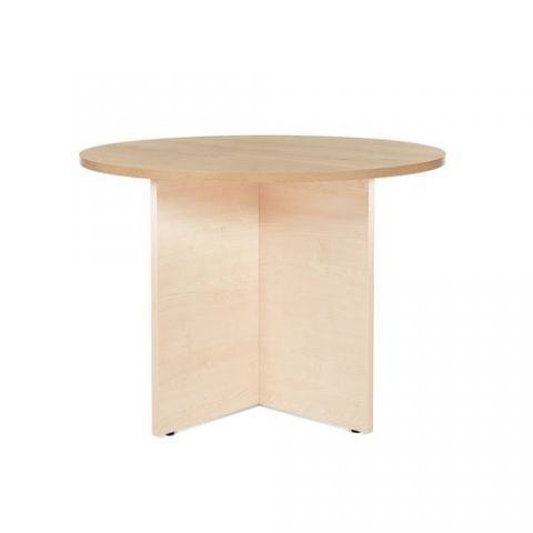 MESA ROCADA MEETING REDONDA DE JUNTAS DIAMETRO 100