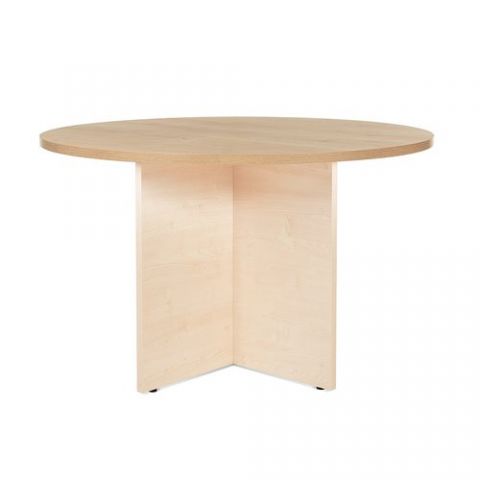 MESA ROCADA MEETING REDONDA DE JUNTAS DIAMETRO 120