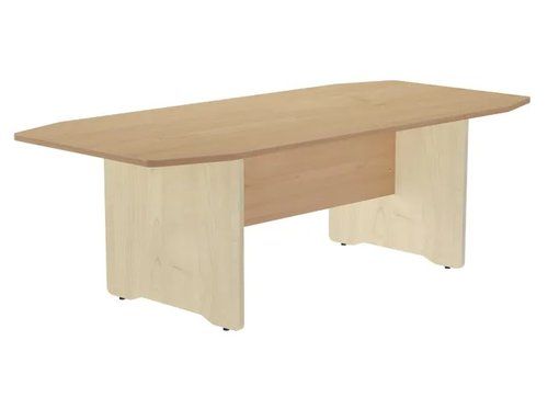 MESA ROCADA MEETING DE JUNTAS 220x100x72. con PATA