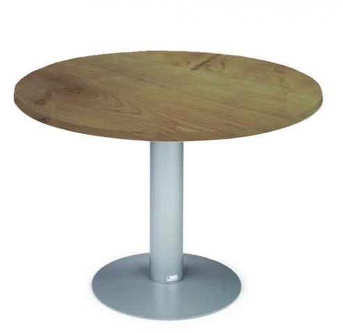 MESA ROCADA MEETING REDONDA DE JUNTAS DIAMETRO 100