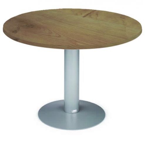 MESA ROCADA MEETING REDONDA DE JUNTAS DIAMETRO 120