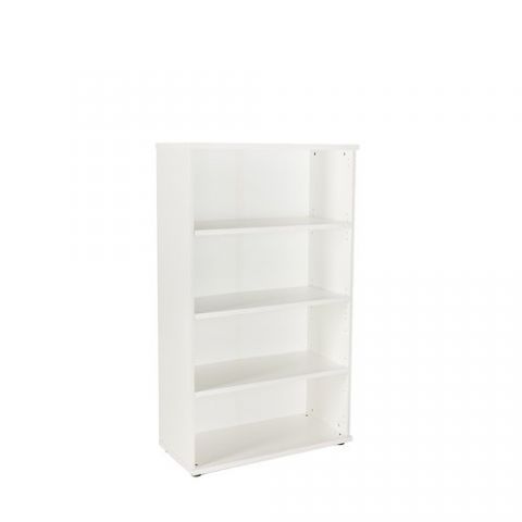 ARMARIO ROCADA ABIERTO 156x90x45 ESTRUCTURA BLANCO