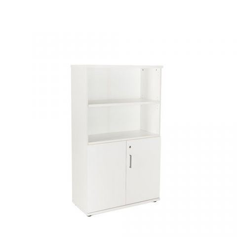 ARMARIO ROCADA CON PUERTAS BAJAS 156x90x45 ESTRUCT