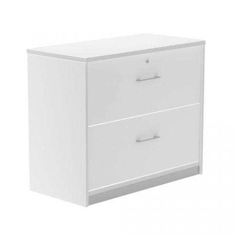 ARMARIO ROCADA CARPETERO 78x90x45 ESTRUCTURA BLANC