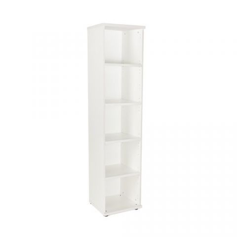 ARMARIO ROCADA COLUMNA 195x45x45 ESTRUCTURA BLANCO