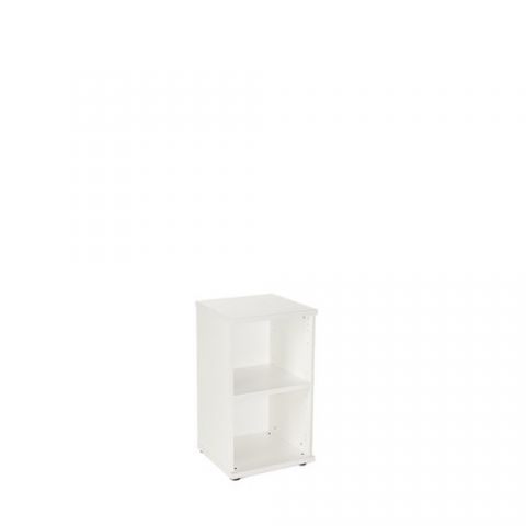 ARMARIO ROCADA COLUMNA 78x45x45 ESTRUCTURA BLANCO