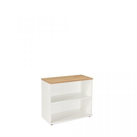 ARMARIO ROCADA ABIERTO 78x90x45 ESTRUCTURA BLANCO