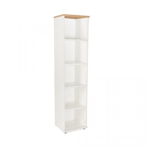 ARMARIO ROCADA COLUMNA 195x45x45 ESTRUCTURA BLANCO
