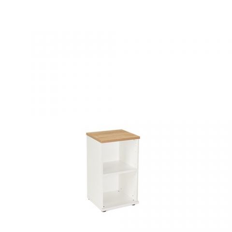 ARMARIO ROCADA COLUMNA 78x45x45 ESTRUCTURA BLANCO