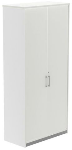 ARMARIO ROCADA CON PUERTAS 195x90x45 ESTRUCTURA BL