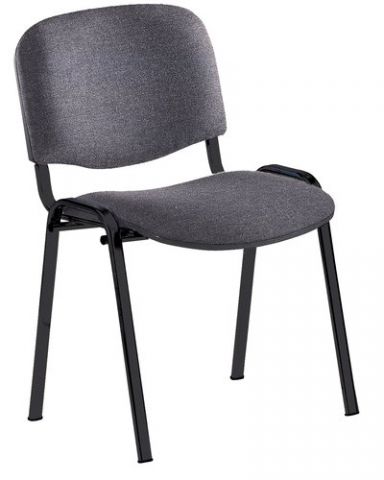 SILLA ROCADA CONFIDENTE RD-965/1 GRIS