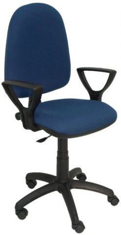 SILLA PIQUERAS Y CRESPO AYNA BRAZOS FIJOS MECANISM