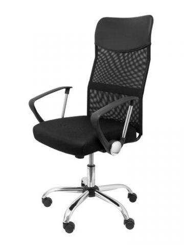 SILLA PIQUERAS Y CRESPO GONTAR BRAZOS FIJOS MECANI