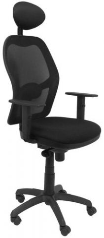 SILLA PIQUERAS Y CRESPO JORQUERA BRAZOS REGULABLES