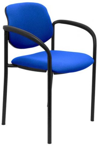 SILLA PIQUERAS Y CRESPO VILLALGORDO CONFIDENTE BRA