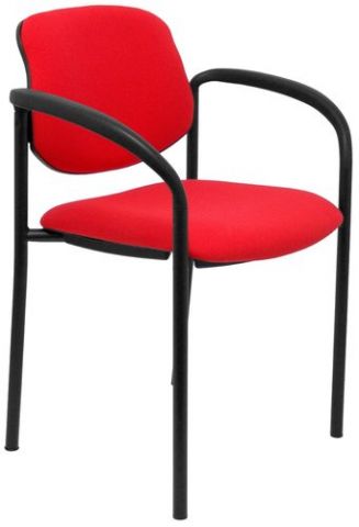 SILLA PIQUERAS Y CRESPO VILLALGORDO CONFIDENTE BRA