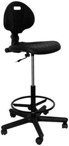 TABURETE PIQUERAS Y CRESPO PATERNA 24 H GIRATORIO