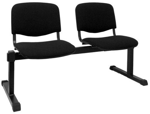 BANCADA PIQUERAS Y CRESPO MONTIEL 2 PLAZAS ASIENTO