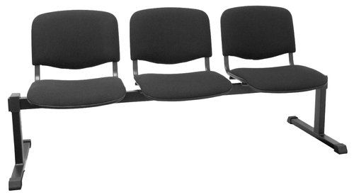 BANCADA PIQUERAS Y CRESPO POZOCAÑADA 3 PLAZAS ASIE