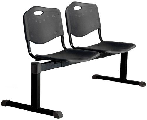 BANCADA PIQUERAS Y CRESPO ROBLEDO 2 PLAZAS ASIENTO