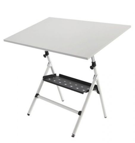 MESA ROCADA DE DIBUJO (ARMAZON Y BANDEJA) RD-175