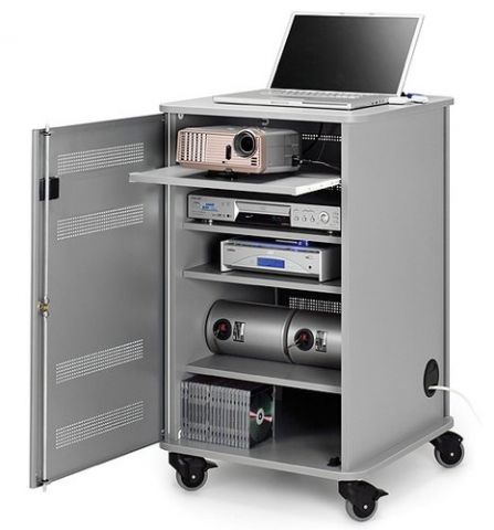 MUEBLE MULTIMEDIA NOBO