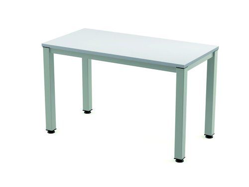 MESA ROCADA EXECUTIVE 120x60 ESTRUCTURA ALUMINIO T