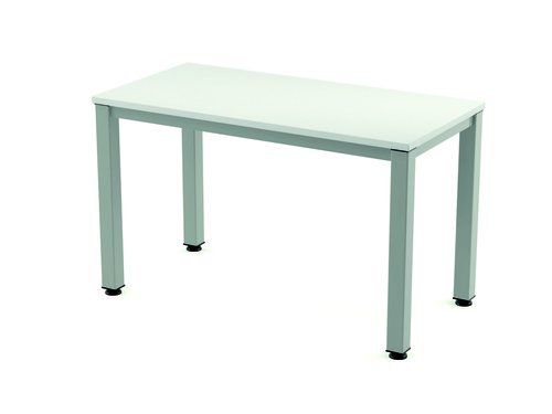 MESA ROCADA EXECUTIVE 120x60 ESTRUCTURA ALUMINIO T