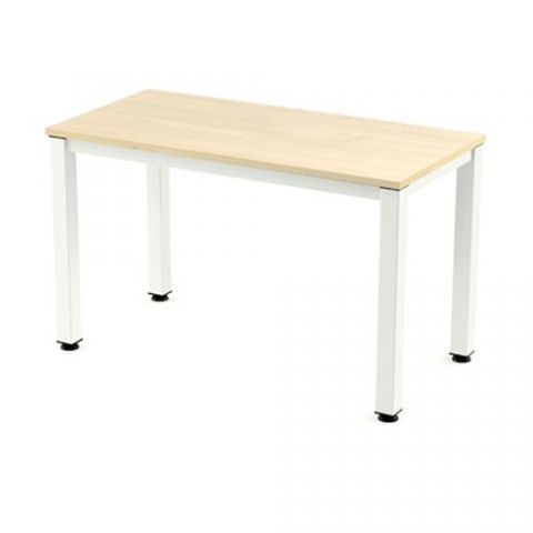 MESA ROCADA EXECUTIVE 180x80 ESTRUCTURA BLANCO TAB