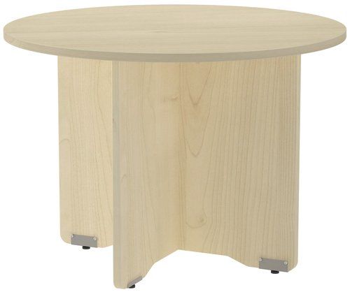 MESA ROCADA MEETING REDONDA DE JUNTAS DIAMETRO 100