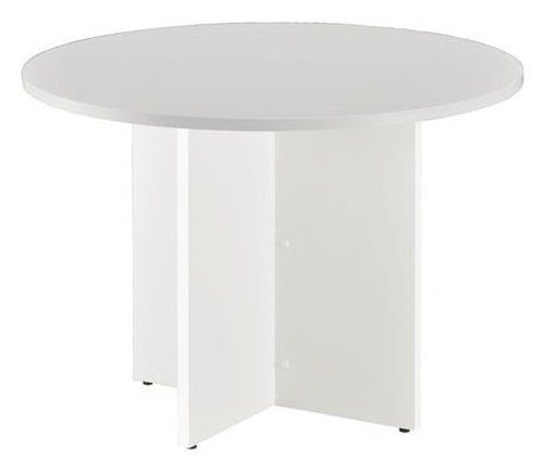 MESA ROCADA MEETING REDONDA DE JUNTAS DIAMETRO 100