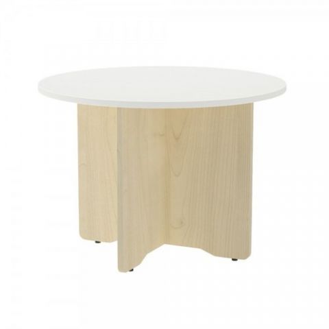 MESA ROCADA MEETING REDONDA DE JUNTAS DIAMETRO 100