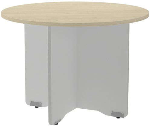 MESA ROCADA MEETING REDONDA DE JUNTAS DIAMETRO 100