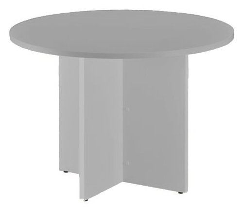 MESA ROCADA MEETING REDONDA DE JUNTAS DIAMETRO 100