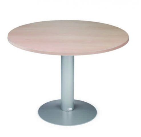 MESA ROCADA MEETING REDONDA DE JUNTAS DIAMETRO 100