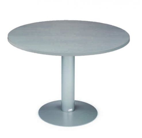 MESA ROCADA MEETING REDONDA DE JUNTAS DIAMETRO 100