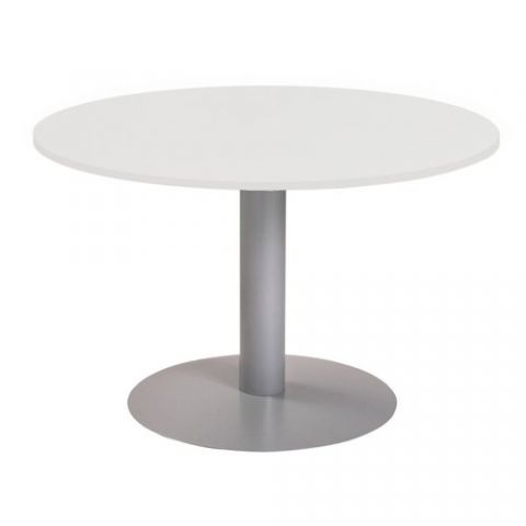 MESA ROCADA MEETING REDONDA DE JUNTAS DIAMETRO 100