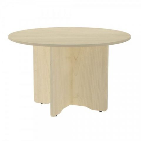 MESA ROCADA MEETING REDONDA DE JUNTAS DIAMETRO 120