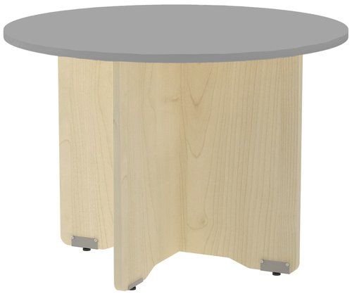 MESA ROCADA MEETING REDONDA DE JUNTAS DIAMETRO 120