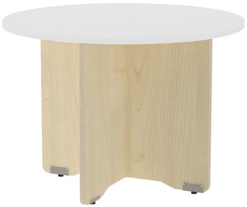 MESA ROCADA MEETING REDONDA DE JUNTAS DIAMETRO 120