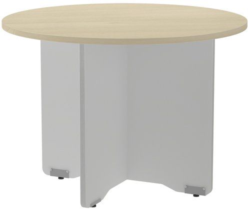 MESA ROCADA MEETING REDONDA DE JUNTAS DIAMETRO 120