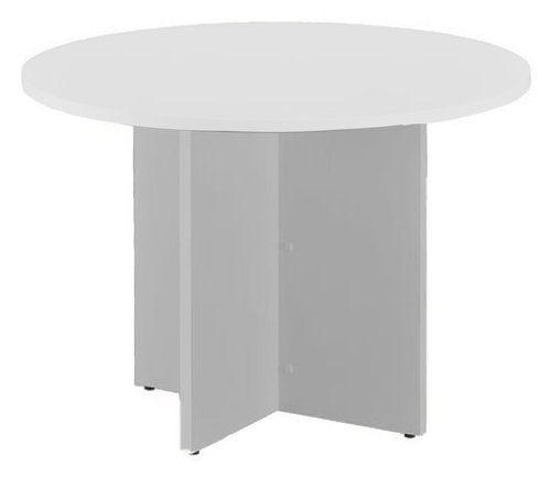 MESA ROCADA MEETING REDONDA DE JUNTAS DIAMETRO 120