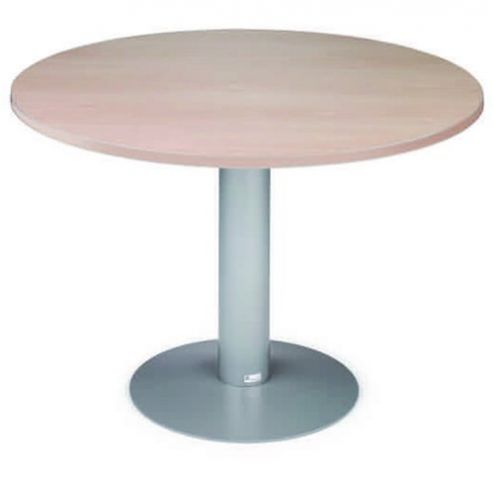 MESA ROCADA MEETING REDONDA DE JUNTAS DIAMETRO 120