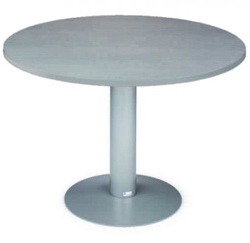 MESA ROCADA MEETING REDONDA DE JUNTAS DIAMETRO 120